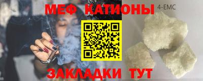 шишки Кинель