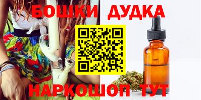шишки Кинель